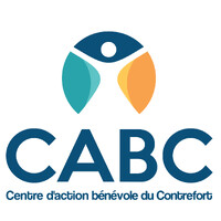 Centre d'action bénévole du Contrefort s.v.p logo - Similar company to Espace Finances