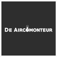 De Aircomonteur B.V logo - Similar company to Cw Clima
