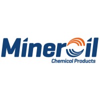 Mineroil Chemical Products logo - Similar company to Amsa Colombia