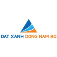 Đất Xanh Đông Nam Bộ logo - Similar company to Cỏ May Group