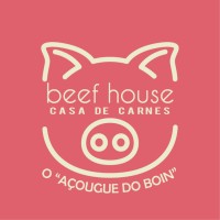 Açougue Beef House logo - Similar company to Acougue Completo