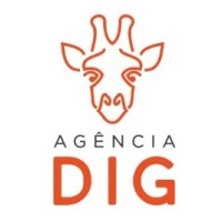 Agência Dig logo - Similar company to Oxigênio Propaganda