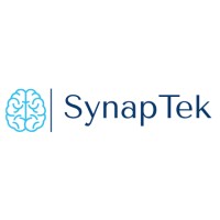 SynapTek logo - Similar company to Lokater