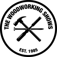 The Woodworking Shows logo - Similar company to Dimar Group