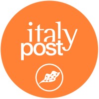 ItalyPost logo - Similar company to Studio Bleu