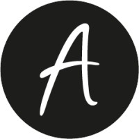 Amos and Andy logo - Similar company to Martin And Lewis