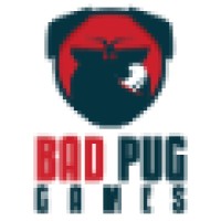 Bad Pug Games