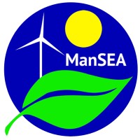 Manitoba Sustainable Energy Association logo - Similar company to Climate Change Connection