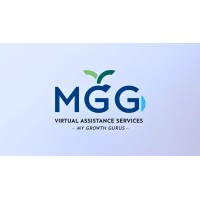 MGG Virtual Assistance Services logo - Similar company to Hey Virtual Assistant