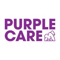 Purple Care logo - Similar company to Woodbridge Developments Limited