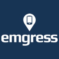 emgress GmbH logo - Similar company to Pixelconsult Gmbh