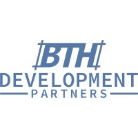 BTH Development Partners logo - Similar company to First Gen Foundations