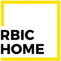 RBIC HOME logo - Similar company to Blak Interiors