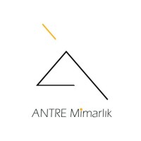 Antre Mimarlık logo - Similar company to Arslan Raf