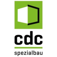 cdc Spezialbau GmbH logo - Similar company to Corak Engineering