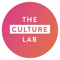 The Culture Lab logo - Similar company to Binge Creative