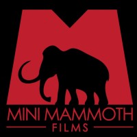 MINI MAMMOTH FILMS logo - Similar company to Old School Production