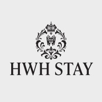 HWH Stay logo - Similar company to Universal Transport Management & Moving Services (Iam Trusted)