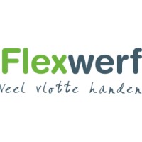 Flexwerf B.V. logo - Similar company to Didasco_Nl