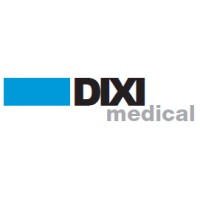 DIXI medical logo - Similar company to Dixi Microtechniques