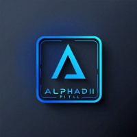 AlphaDi logo - Similar company to Trolific