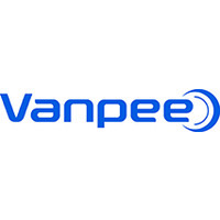 Vanpee A/S logo - Similar company to Direktronik Ab (Fd Vanpee Ab)
