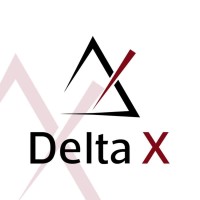 DeltaX Solutions logo - Similar company to Deltax