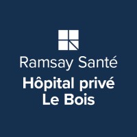 Hôpital privé Le Bois logo - Similar company to Endhauts Filière De Soins Endométriose Des Hauts-De-France