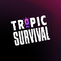 Tropic Survival Advertising & Marketing logo - Similar company to Herokid Studio