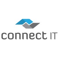 Connect IT Association for ICT Development logo - Similar company to Segment-It