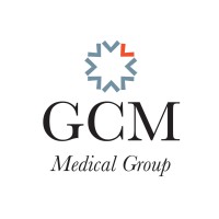 GCM Medical Group PSC logo - Similar company to Brcr Global