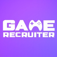 GameRecruiter logo - Similar company to Game Hive