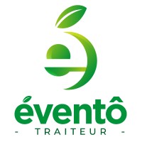 Eventô Traiteur logo - Similar company to Lapierre Traiteur