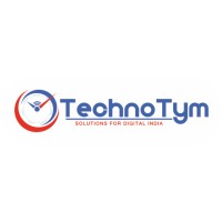TechnoTym logo - Similar company to Qualaces