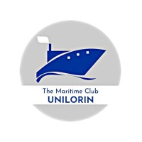 The Maritime Club, UNILORIN logo - Similar company to The Nigeria International Maritime Summit