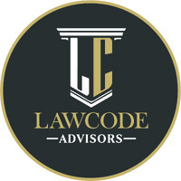 LawCode Advisors logo - Similar company to Ark Group
