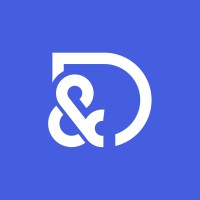 Depth & Core logo - Similar company to Pump Parade