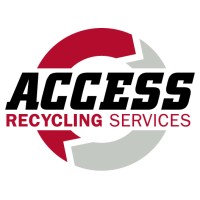 Access Recycling Services logo - Similar company to Cobra Waste Solutions