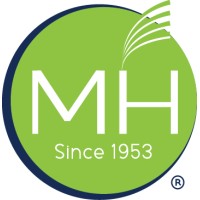 Maryhaven, Inc. logo - Similar company to Scihra