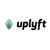 Uplyft LA logo - email format related to Purely Driven Collection