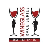 Wineglass Race Series logo - Similar company to My Orbit