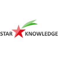 Star Knowledge logo - Similar company to V2Soft