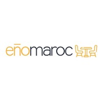 ENOMAROC logo - Similar company to Hb Biko