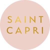 Saint Capri logo - Similar company to Oceans Retreat