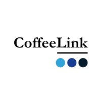 CoffeeLink logo - Similar company to Beelive