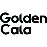 Golden Cala logo - Similar company to Alpha Elite Club