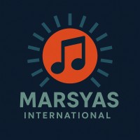 MARSYAS INTERNATIONAL logo - Similar company to Hashfire