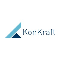 KonKraft logo - Similar company to Ami Biogas As