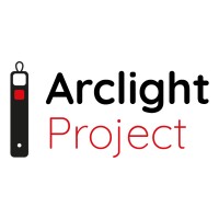 Arclight Project logo - Similar company to Bubble Flo®️