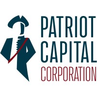 Patriot Capital Corporation - Equipment Financing Specialists logo - Similar company to Tadpole Communications